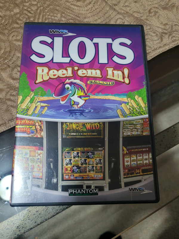 PC/Mac Slots (Real Veegas Slot Machines) in Desktop Computers in Kitchener / Waterloo - Image 3