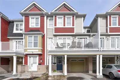 **Available November 1, 2026** Bright and spacious **2-bedroom, 1.5-bathroom townhouse** in the desi...