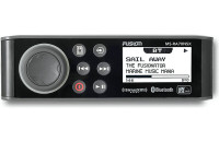 Fusion MS-RA70NSX Marine digital receiver with SiriusXM and NMEA