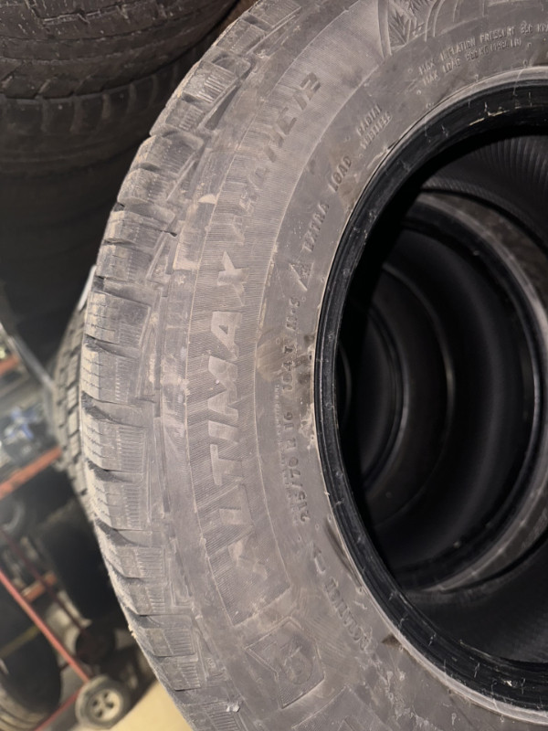 Used tires in Tires & Rims in Bedford - Image 2