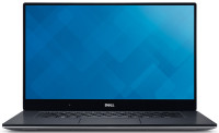 Dell XPS 15 9550 Intel I7 4K UHD