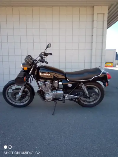 New air boots & clamps , Rebuilt & Balanced Carburetor , New Stator Recharges at 14.7 volts , New ga...