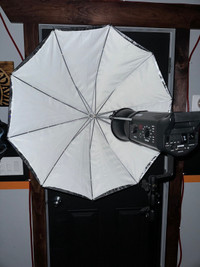 Bowens 500GM  studio lights kit 
