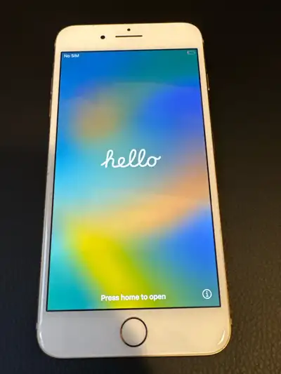 iPhone 8 Pro Max, View more