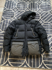 Lululemon Winter Coat 