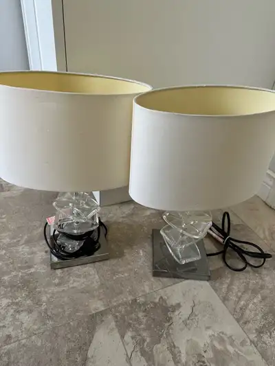 Table Lamps, View more