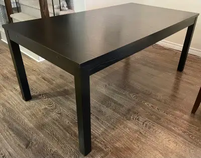 Dining table, View more