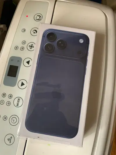 iPhone 17 pro max, View more