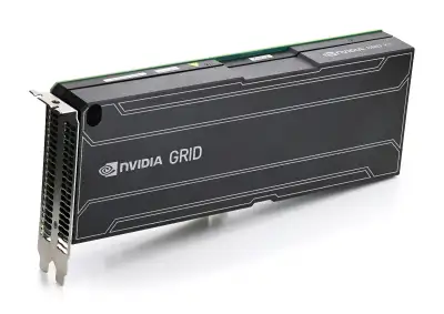 NVIDIA 16GB GRID K1 QUAD GPU Graphics Accelerator Video Card, View more