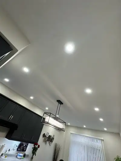 Potlights Led, View more