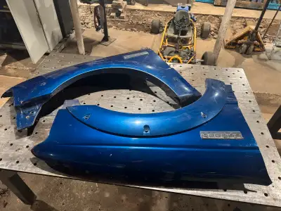 Came off a 2009 ford ranger sport