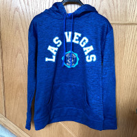 Hoodie – Las Vegas – Wear Code - Size Small