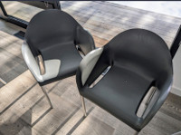 6 Bartoli Cloud Chairs 