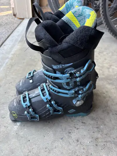 Rossignal Alltracks Ski Boots, View more