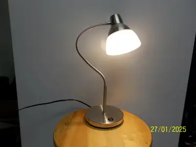 LED Desk Lamp by Intertek, View more