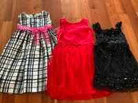Size 6-6x dresses