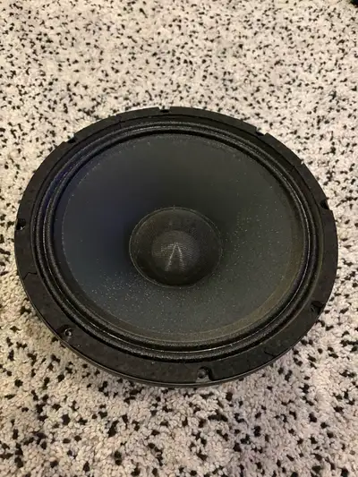 12” Mesa bass speaker (Neo) 4ohm, View more