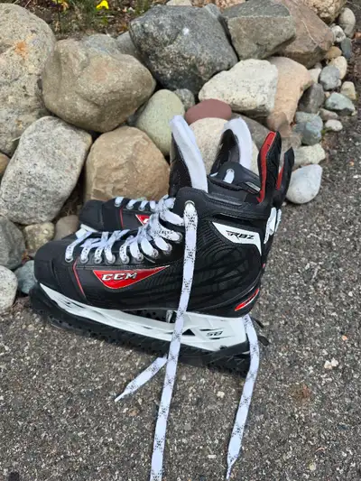 CCM RBZ 10.5 Hockey Skates, View more