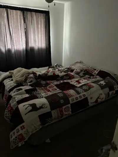 Room for rent