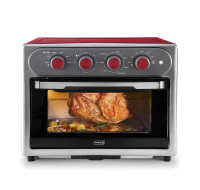 DASH 23L Air Fryer Oven with Accessories (new inbox)