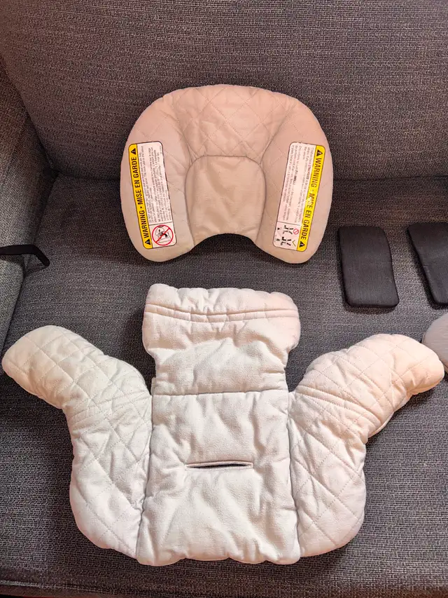 Nuna Pipa Ultralite carseat in Strollers, Carriers & Car Seats in Kitchener / Waterloo - Image 4