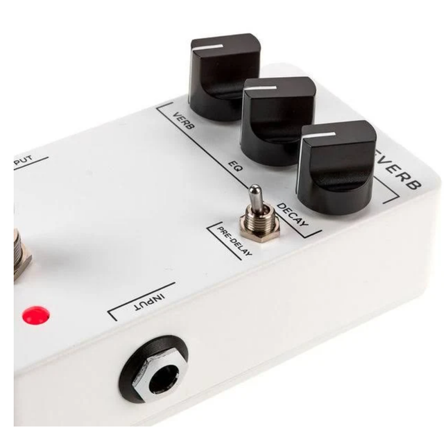 JHS Pedals JHS 3 Series Reverb Pedal in Other in Mississauga / Peel Region - Image 7