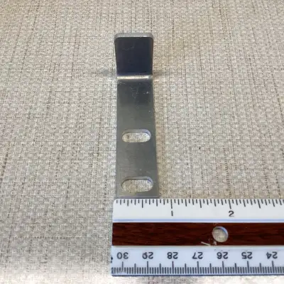 Aluminum Metal Bracket, View more