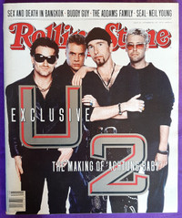 Rolling Stone Magazines $20 Each