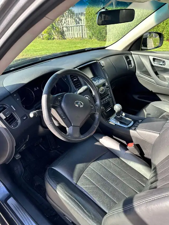 Infinity Qx50 | Cars & Trucks | Laval / North Shore | Free local ...