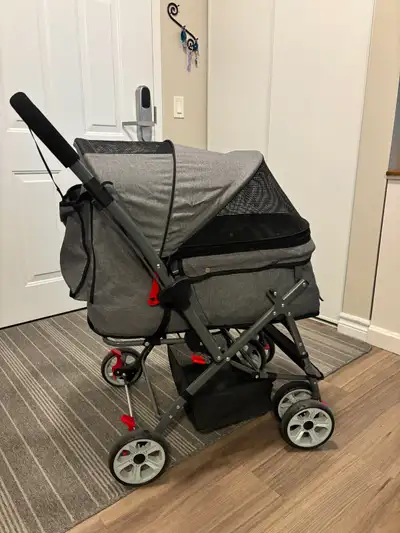 Pet Carrier, View more
