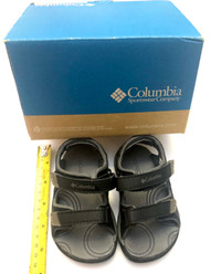 Sandales enfant  Colombia neuves, pour enfant en bas âge