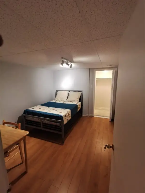Belles chambres à louer Secteur de l'UQO in Room Rentals & Roommates in Gatineau - Image 3