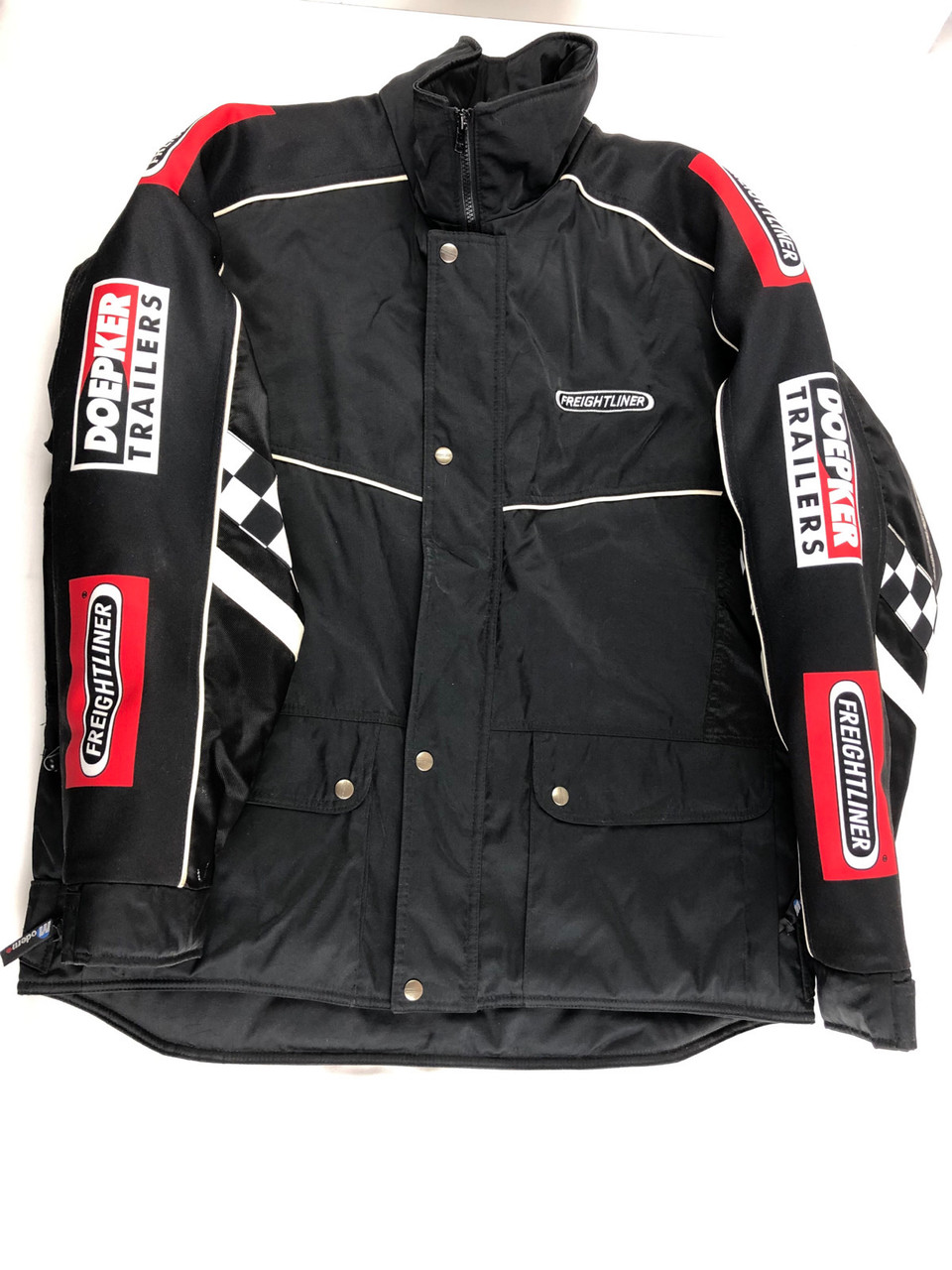 Motorcycle jacket kijiji hot sale