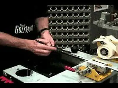 Golf Club Spring Tune -up, View more