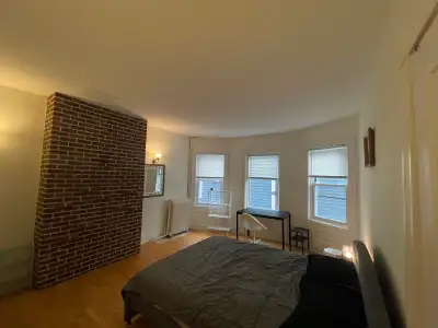 Looking for a tenant to take over a lease in a shared home. Rent includes all utilities, washers and...