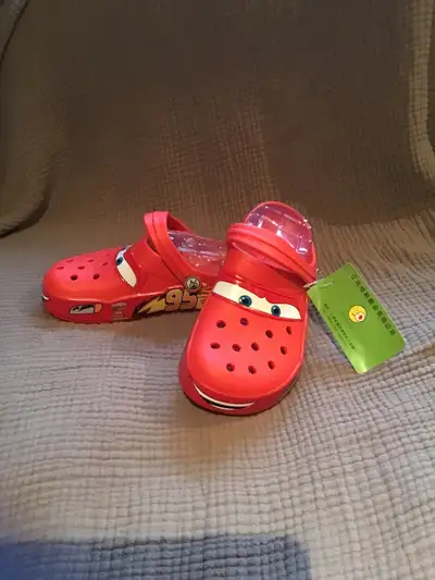 Slip on shoes, View more
