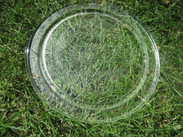 microwave oven glass turntable, diameter 32 cm $10, other sizes in Microwaves & Cookers in Calgary