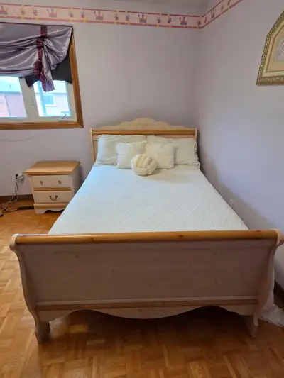 Complete Bedroom Furniture Set, View more