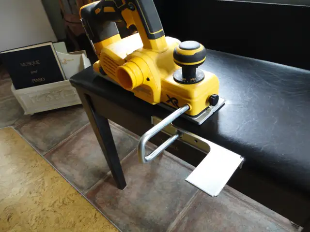 dewalt rabot in Power Tools in Saguenay - Image 7