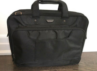 Targus Laptop Travel Work Bag