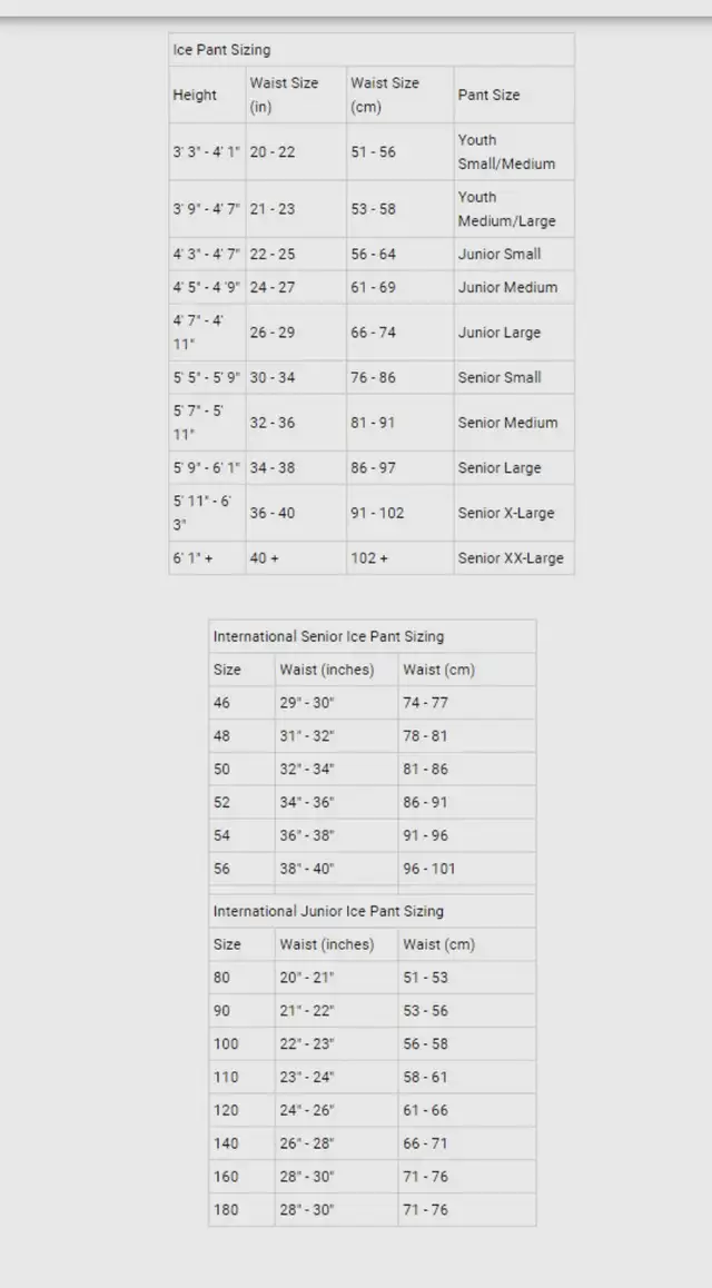 KOHO (SR) COMFORT SERIES PADDED HOCKEY PANTS/ GIRDLE in Hockey in Markham / York Region - Image 6