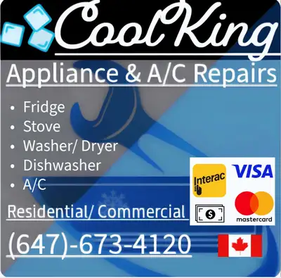 Same Day A/C Repair Available. Serving Barrie & Surrounding Area, View more