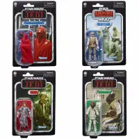Star Wars The Vintage Collection Wave 34