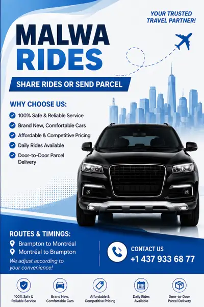 rideshare, View more