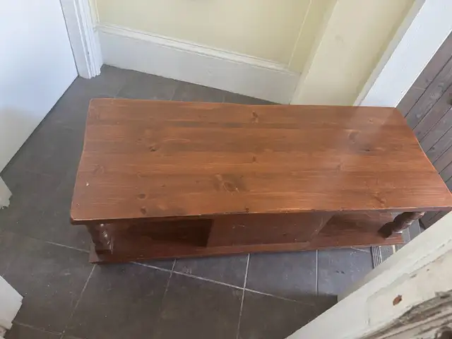 coffee table can deliver for a fee $29 in Coffee Tables in Dartmouth - Image 3