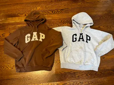 GAP Hoodies, View more