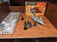 Dark Eldar 3rd edition army