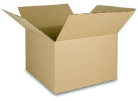 6"x6"x4" shipping boxes on Sale