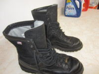 Danner Boots---Black