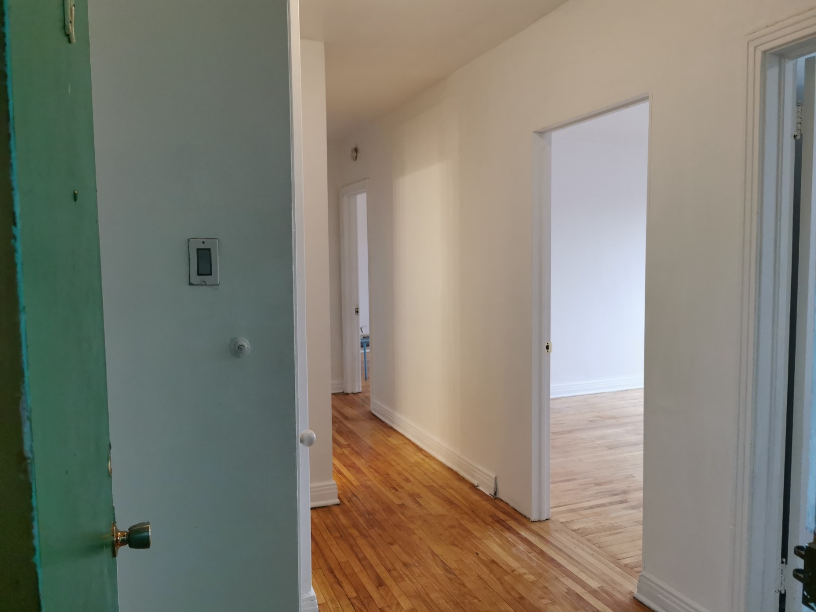 3295 Rue Goyer — photo 1